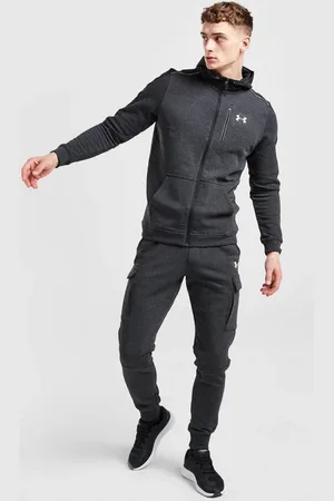 Under Armour Threadborne trainingspak voor heren