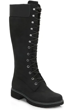 Timberland Dames Premium 14 Inch Laarzen