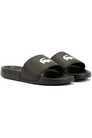 Lacoste Serve Slide 0.0 Vrouwen Slides