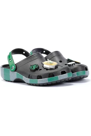 Crocs Slytherin Classic Kinderklompen