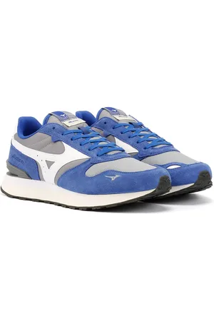 Mizuno RB87 Surf/Wit Sportschoenen