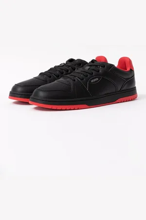 HUGO BOSS Hadrian Tenn Herentrainers