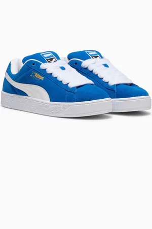 PUMA Suede XL Suede Sportschoenen