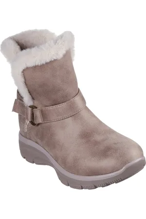 Skechers Easy Going Dreamers Move Enkellaarsjes