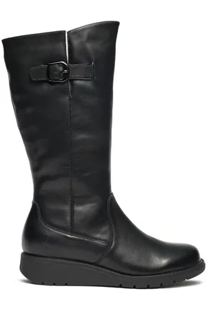 Hush Puppies Luna Laarzen