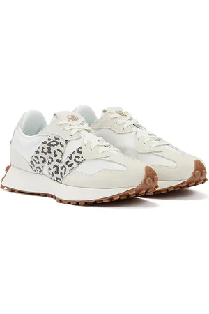 New Balance Animal Print Zeezout Vrouwen Trainers