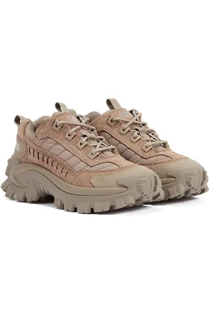 Caterpillar Rups Intruder Schimmeltrainers