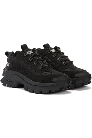 Caterpillar Intruder Unisex Out Trainers