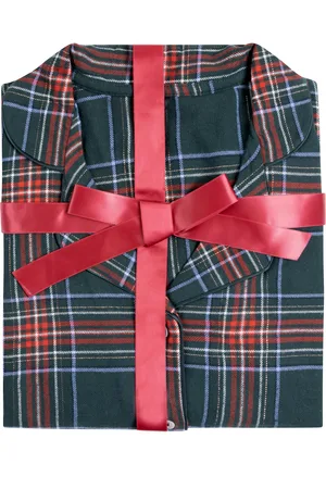 Hunkemöller Pyjamaset Flannel