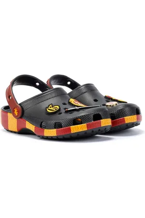 Crocs Gryffindor Classic kinderklompen