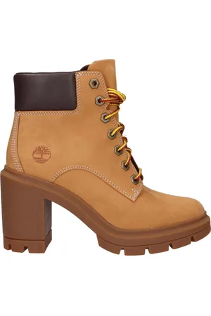 Timberland Enkellaarsjes voor dames in