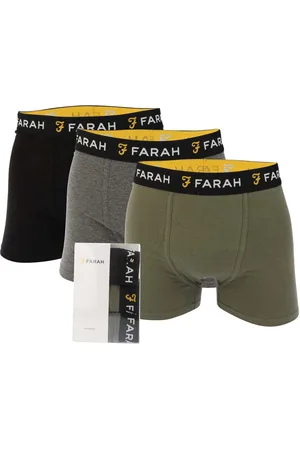 Farah Men