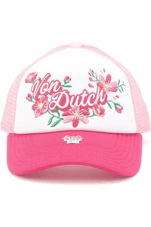 Von Dutch Trucker Mesa Damespetten