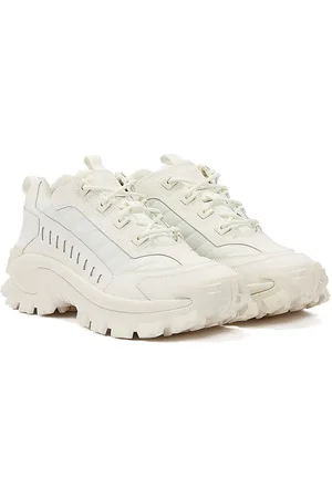 Caterpillar Cat Intruder Unisex Trainers
