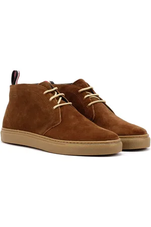 Ben Sherman Parka Suede Heren Laarzen