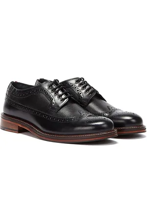 Ben Sherman Archie Brogue herenschoenen
