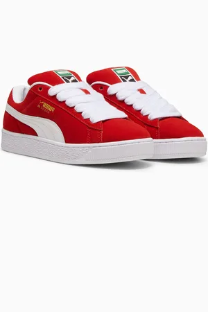 PUMA Suede XL Suede Sportschoenen