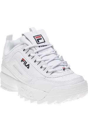 Fila Disruptor Ii Premium Sneakers