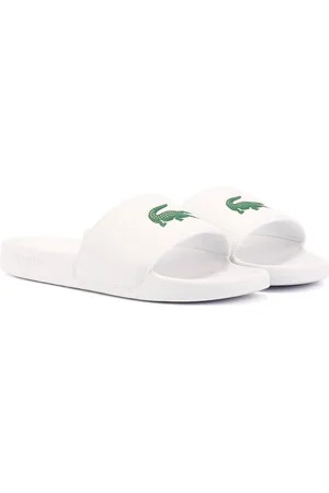 Lacoste Serve Slide 0.0 Damesslides