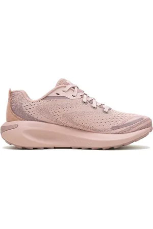 Merrell Morphlite Damestrainers Rose