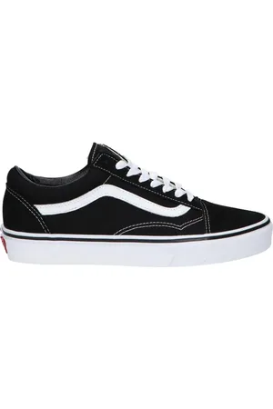 Vans Sneakers voor unisex off the wall in