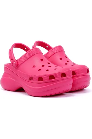Crocs Klassieke Bae Vrouwen Klompen