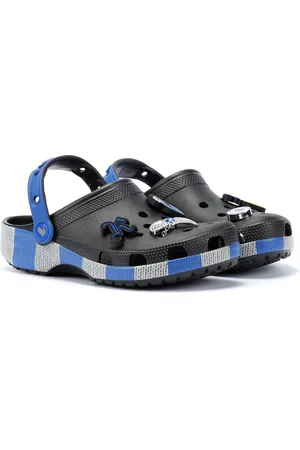 Crocs Ravenclaw Classic damesklompen