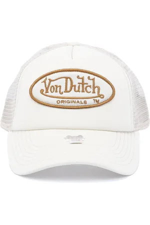 Von Dutch Trucker Tampa Katoen Petten