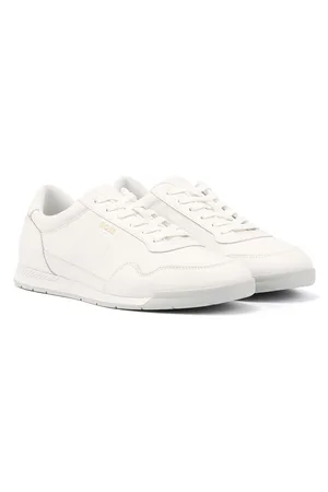 HUGO BOSS Titanium Leather Heren