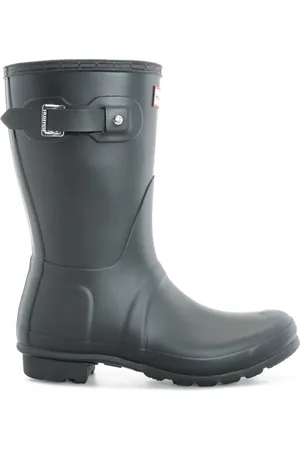 Hunter Original lage regenlaarzen voor dames
