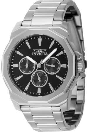 Invicta Speedway 46842 Quartz Herenhorloge - 42mm