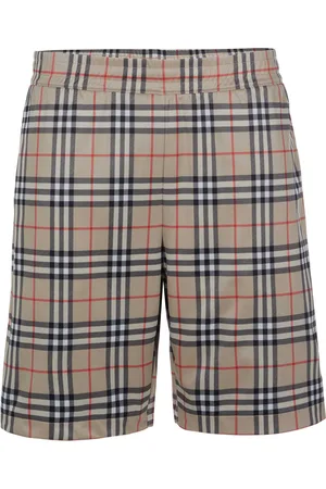 Burberry DEBSON korte broek