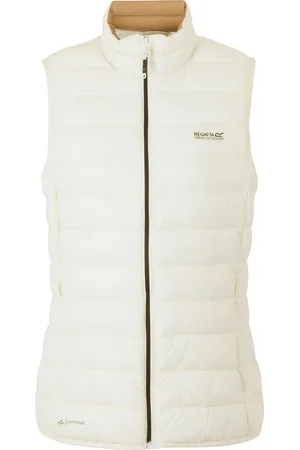Regatta Dames/Dames Marizion Gilet (Blanc De Blanc)