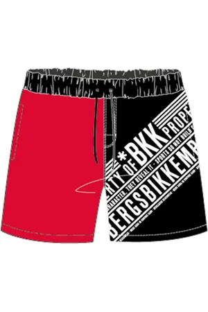 Bikkembergs Zwemshorts Neoclassic