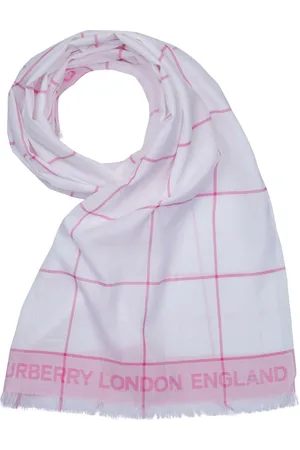 Burberry Sjaal PAREO