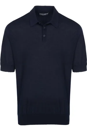 Dolce & Gabbana Poloshirt van