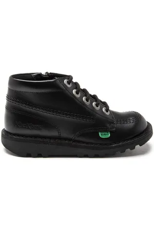 Kickers Kick Hi Zip Laarzen