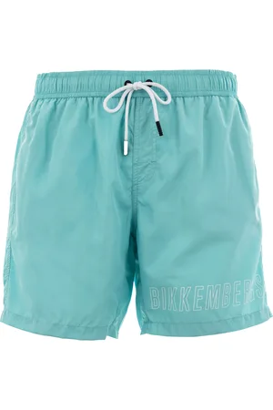 Bikkembergs Boxer Basic Lichtblauw