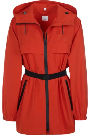 Burberry Everthorpe jas