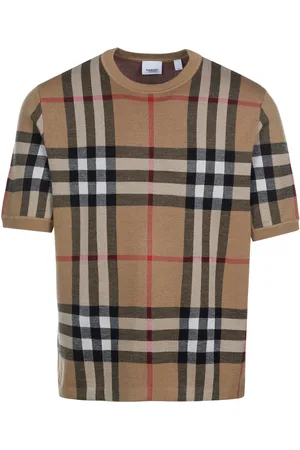 Burberry Wells trui