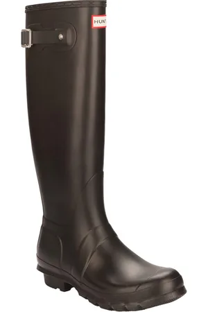 Hunter Original hoge regenlaarzen voor dames