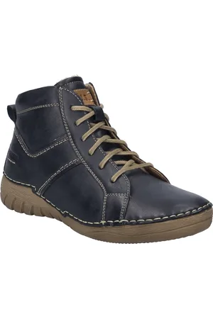 Josef Seibel Felicia 01 | Enkellaars voor Dames |