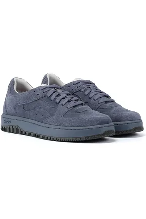 HUGO BOSS Kilian Tennis Heren Open Sportschoenen
