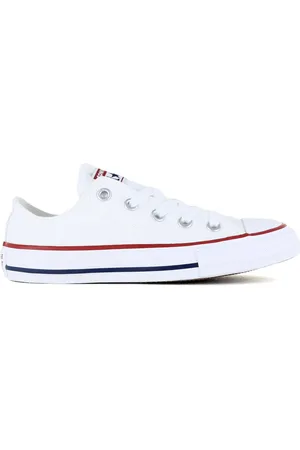 Converse All Star Ox Canvas Sneakers