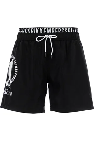 Bikkembergs Korte broeken Neoklassieke Pupino