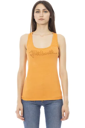 Roberto Cavalli T-shirt Vrouwen