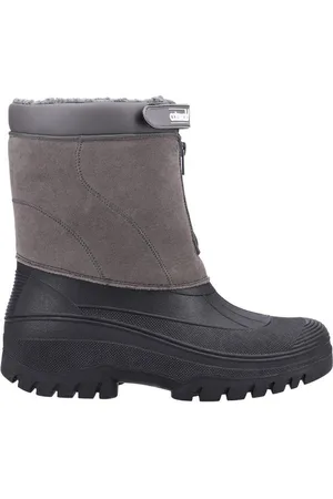 Cotswold Outdoor Dames/Dames Venture Waterdichte Winterlaarzen
