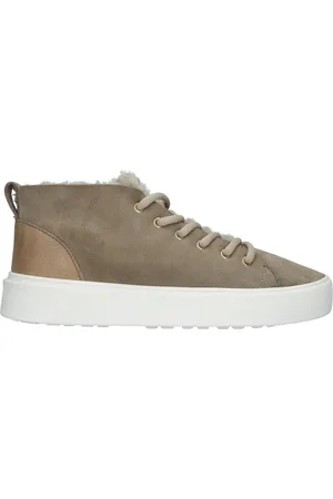 Blackstone SERMEQ ARNAQ - Iceland - Sneaker (mid)