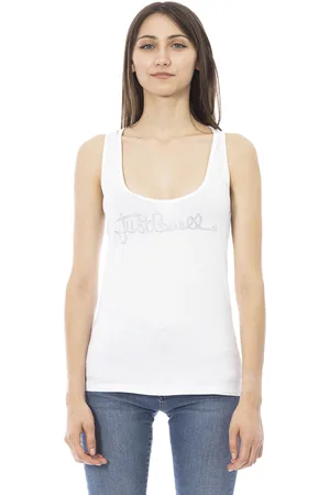 Roberto Cavalli T-shirt Vrouwen