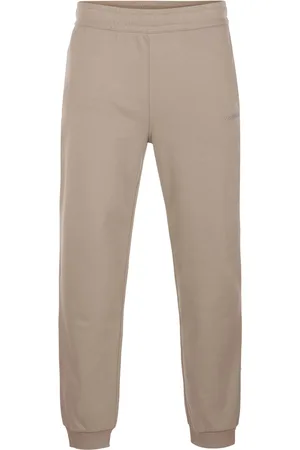 Burberry MILO joggingbroek crème